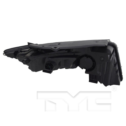 TYC TYC Regular 12-5468-00