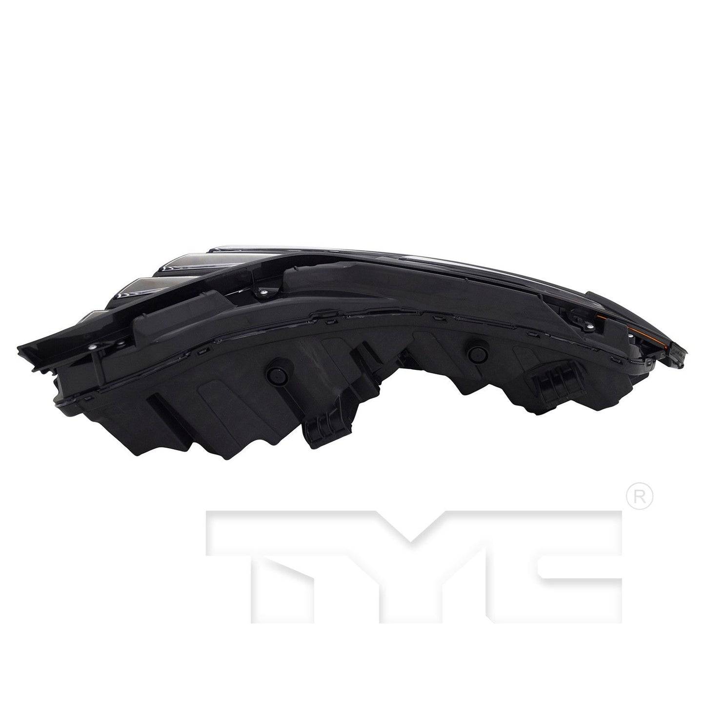 TYC TYC Regular 12-5468-00