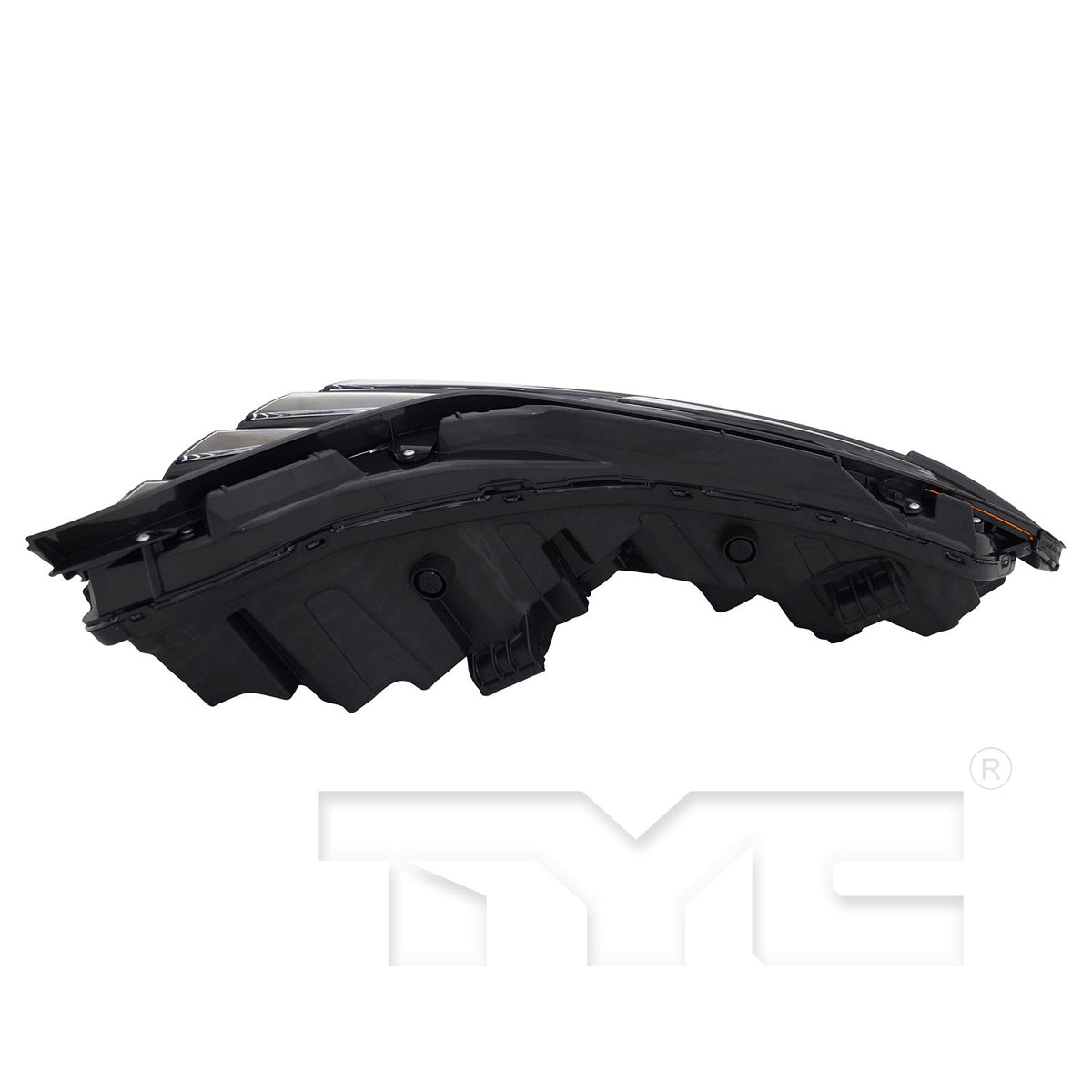 TYC TYC Regular 12-5468-00