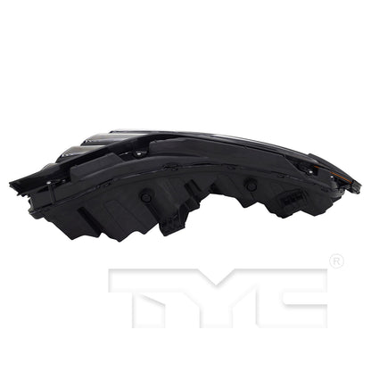 TYC TYC Regular 12-5468-00