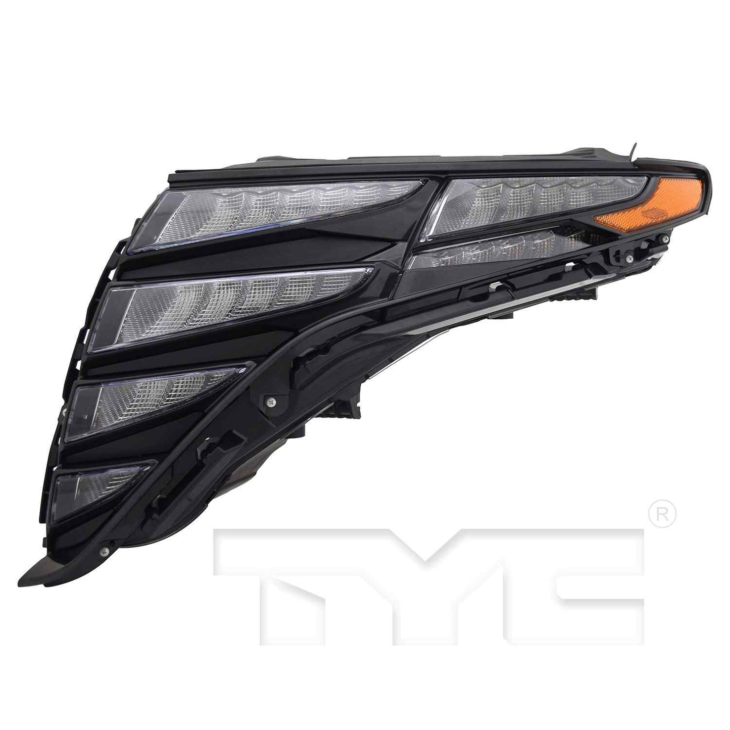 TYC TYC Regular 12-5468-00