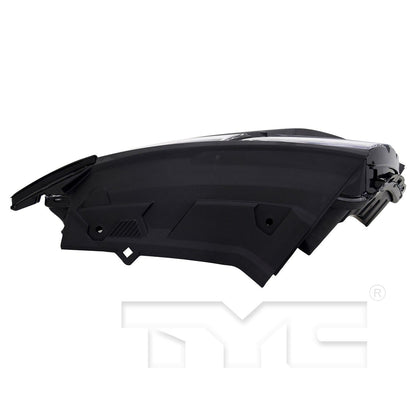 TYC TYC Regular 12-5468-00
