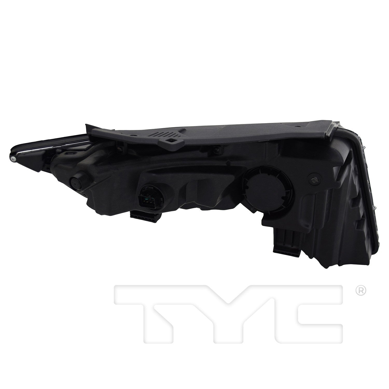 TYC CAPA Certified 12-5468-90-9