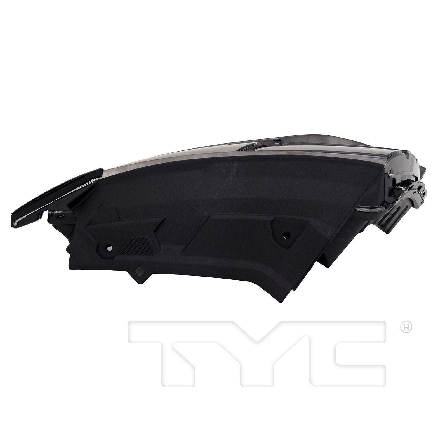 TYC CAPA Certified 12-5468-90-9