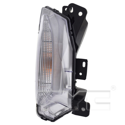 TYC CAPA Certified 12-5477-00-9