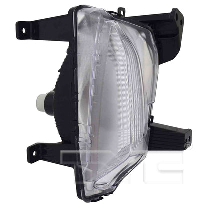TYC CAPA Certified 12-5477-00-9