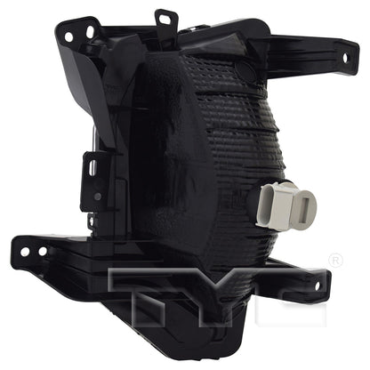 TYC Turn Signal Light Assembly 12-5477-00