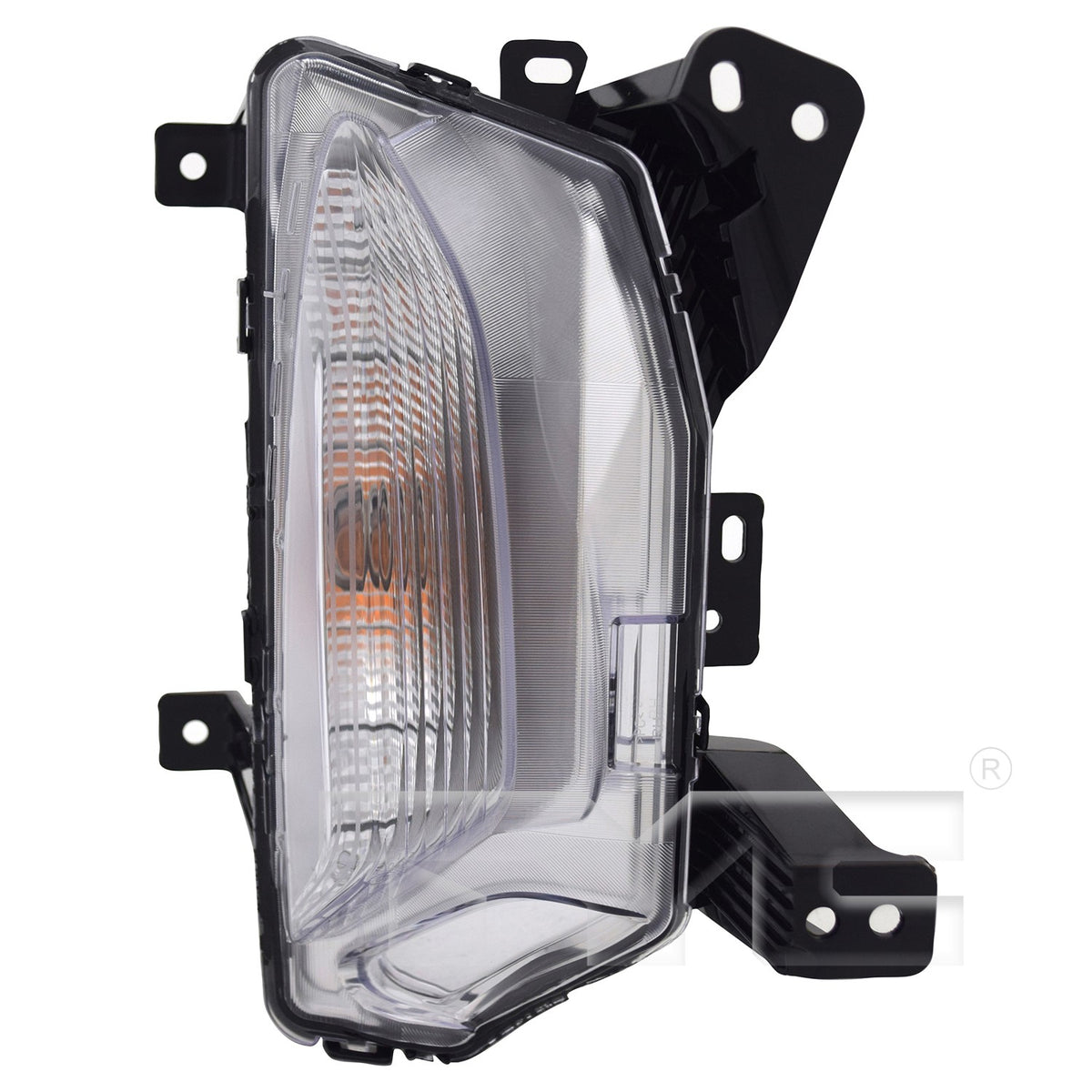 TYC Turn Signal Light Assembly 12-5477-00
