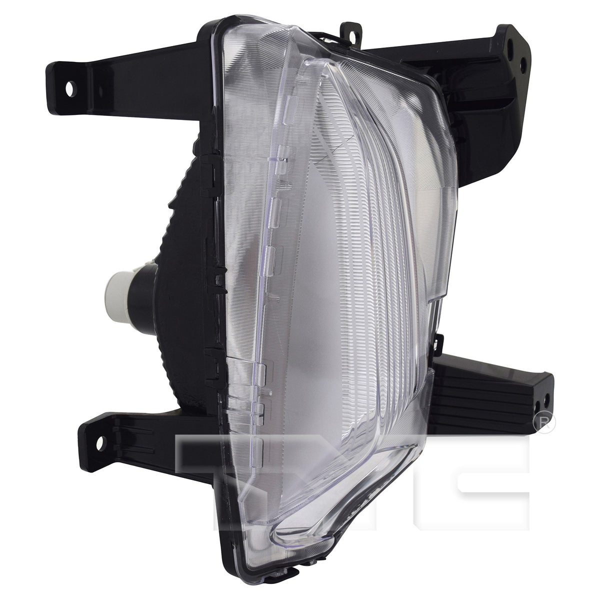 TYC Turn Signal Light Assembly 12-5477-00