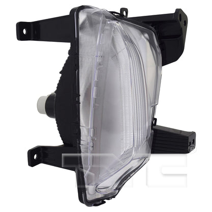 TYC Turn Signal Light Assembly 12-5477-00