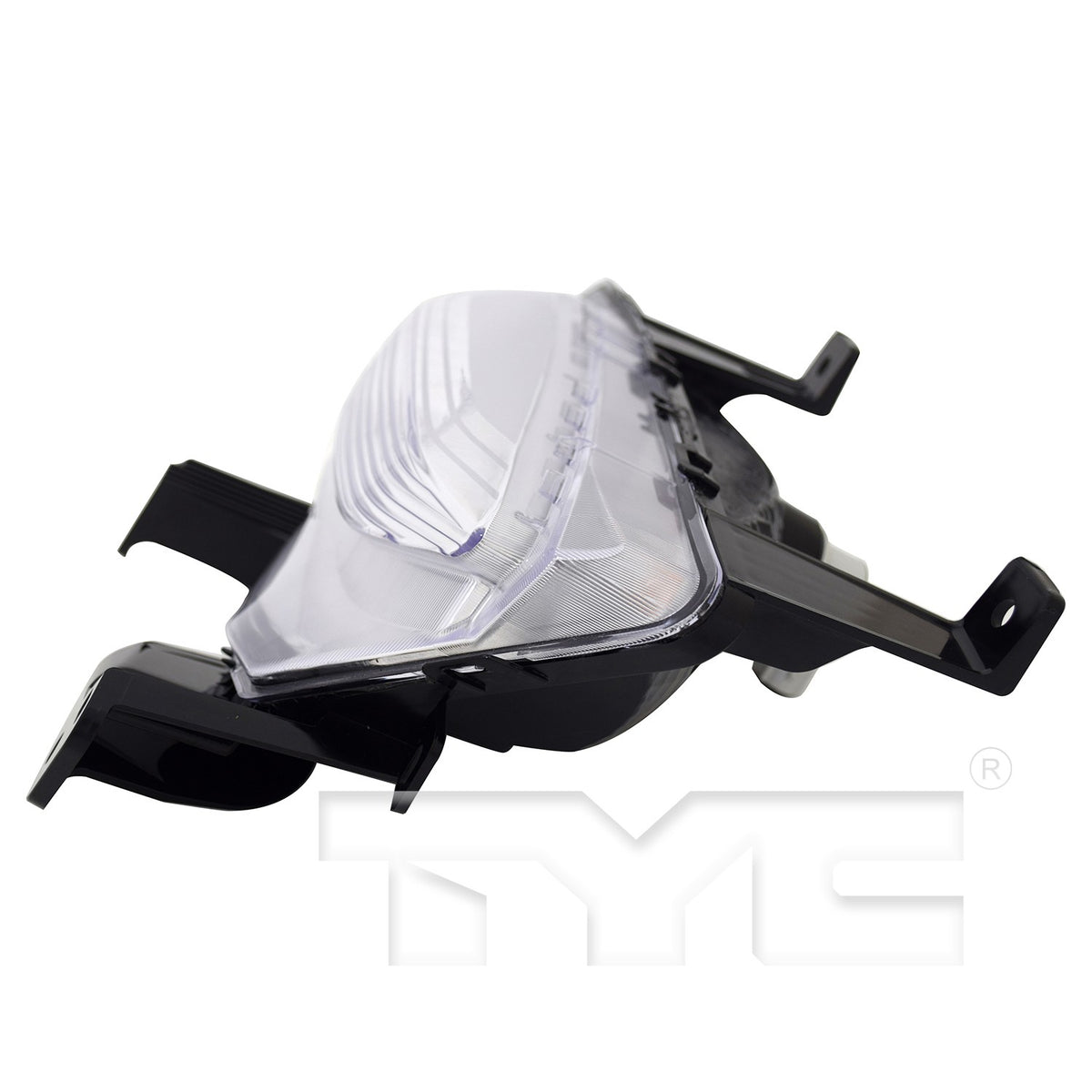 TYC Turn Signal Light Assembly 12-5477-00