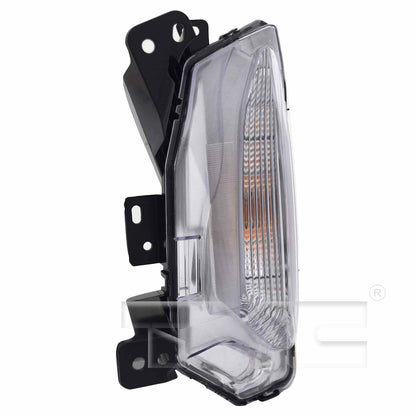 TYC CAPA Certified 12-5478-00-9