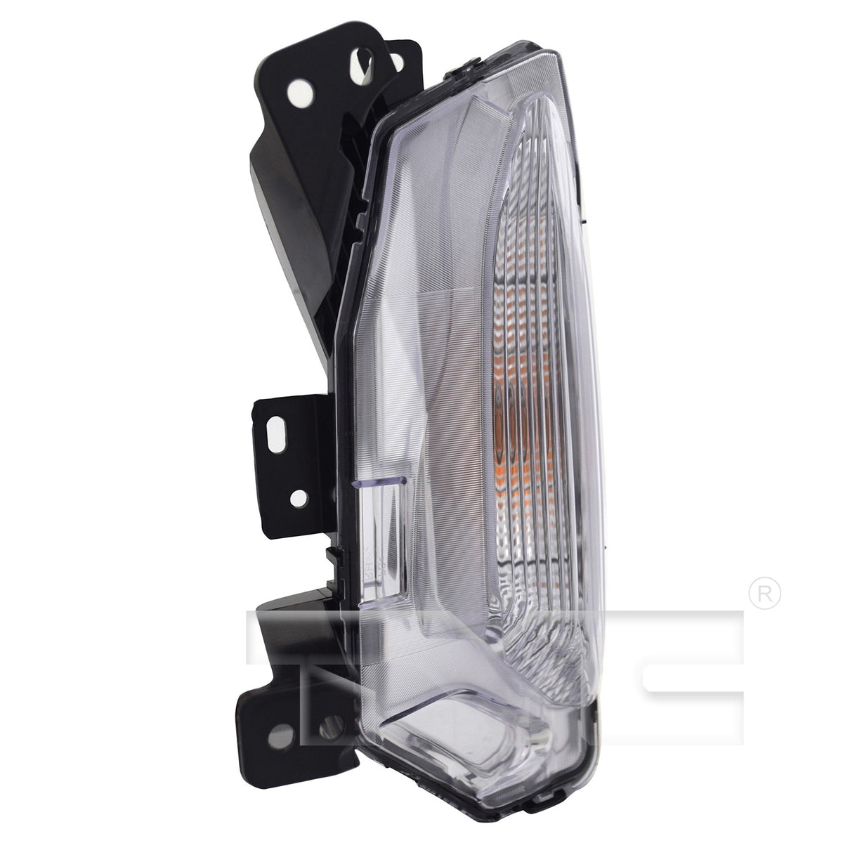 TYC Turn Signal Light Assembly 12-5478-00