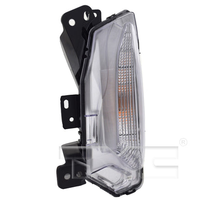 TYC Turn Signal Light Assembly 12-5478-00