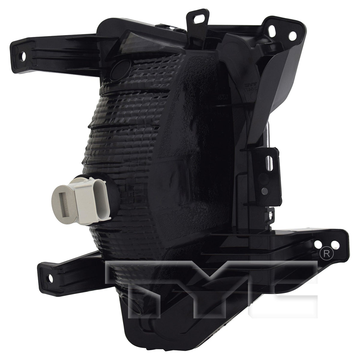TYC Turn Signal Light Assembly 12-5478-00