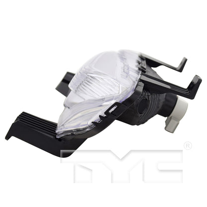 TYC Turn Signal Light Assembly 12-5478-00