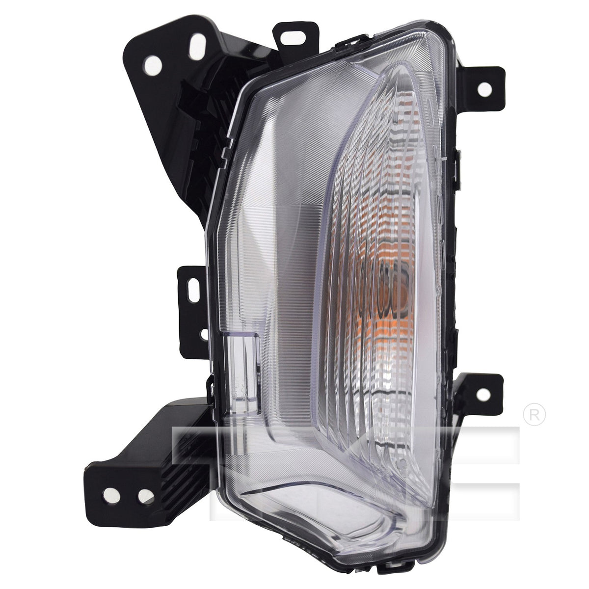 TYC Turn Signal Light Assembly 12-5478-00