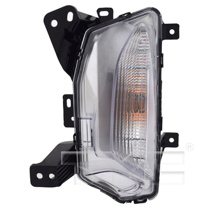 TYC Turn Signal Light Assembly 12-5478-00