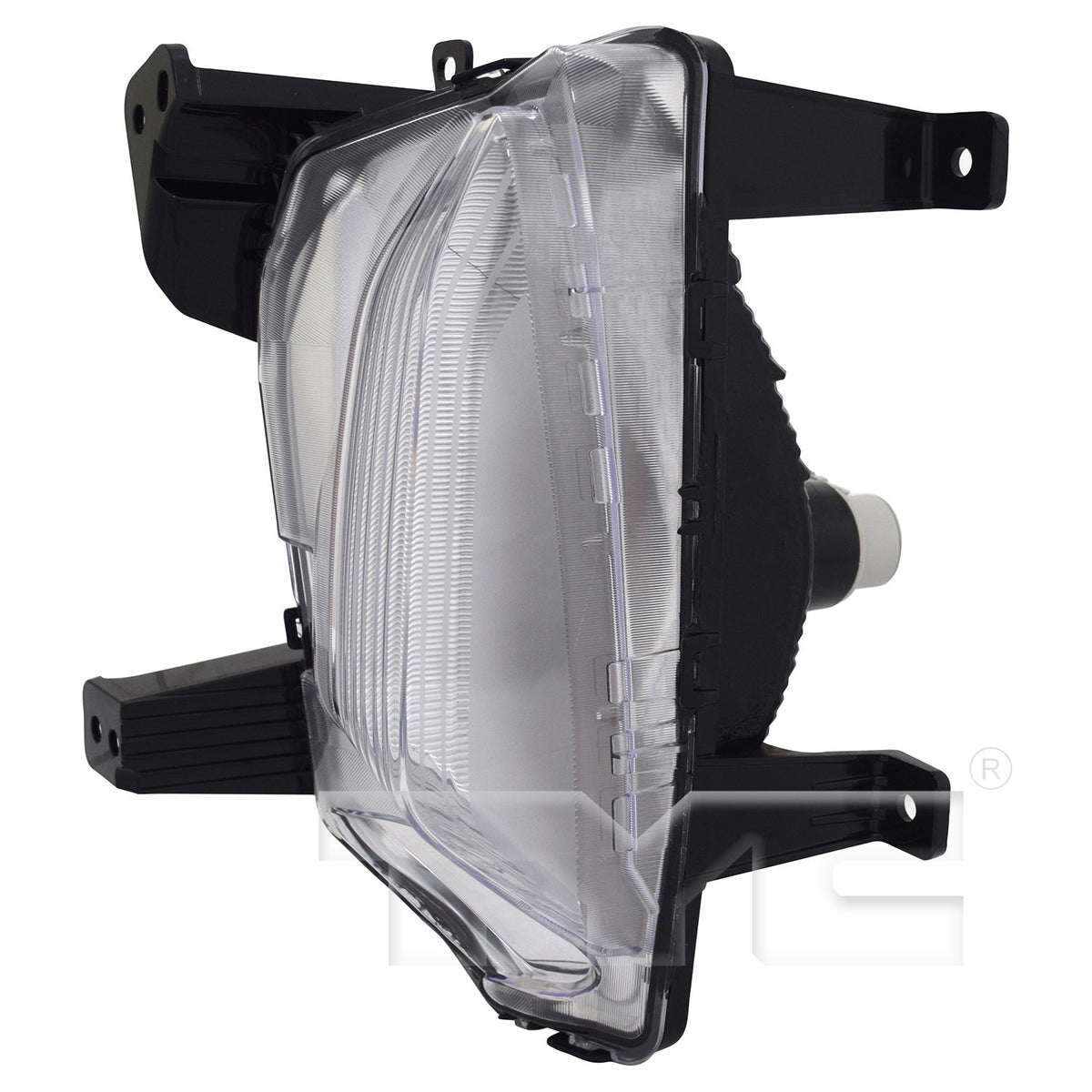 TYC Turn Signal Light Assembly 12-5478-00