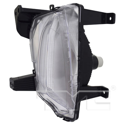 TYC Turn Signal Light Assembly 12-5478-00