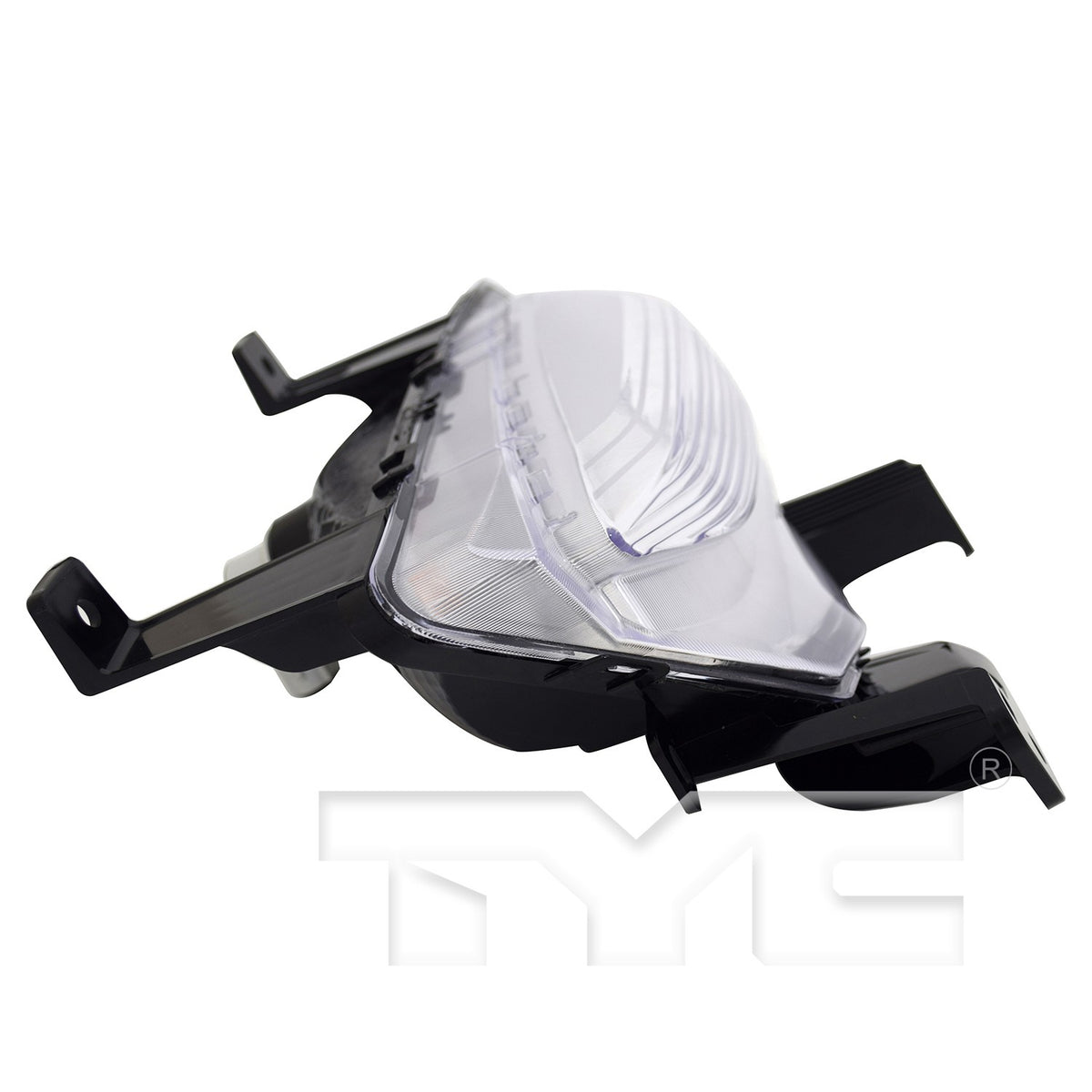 TYC Turn Signal Light Assembly 12-5478-00