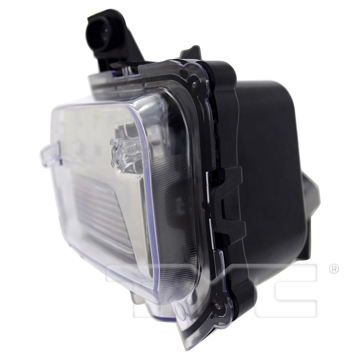TYC Vehicle Part 12-5493-00