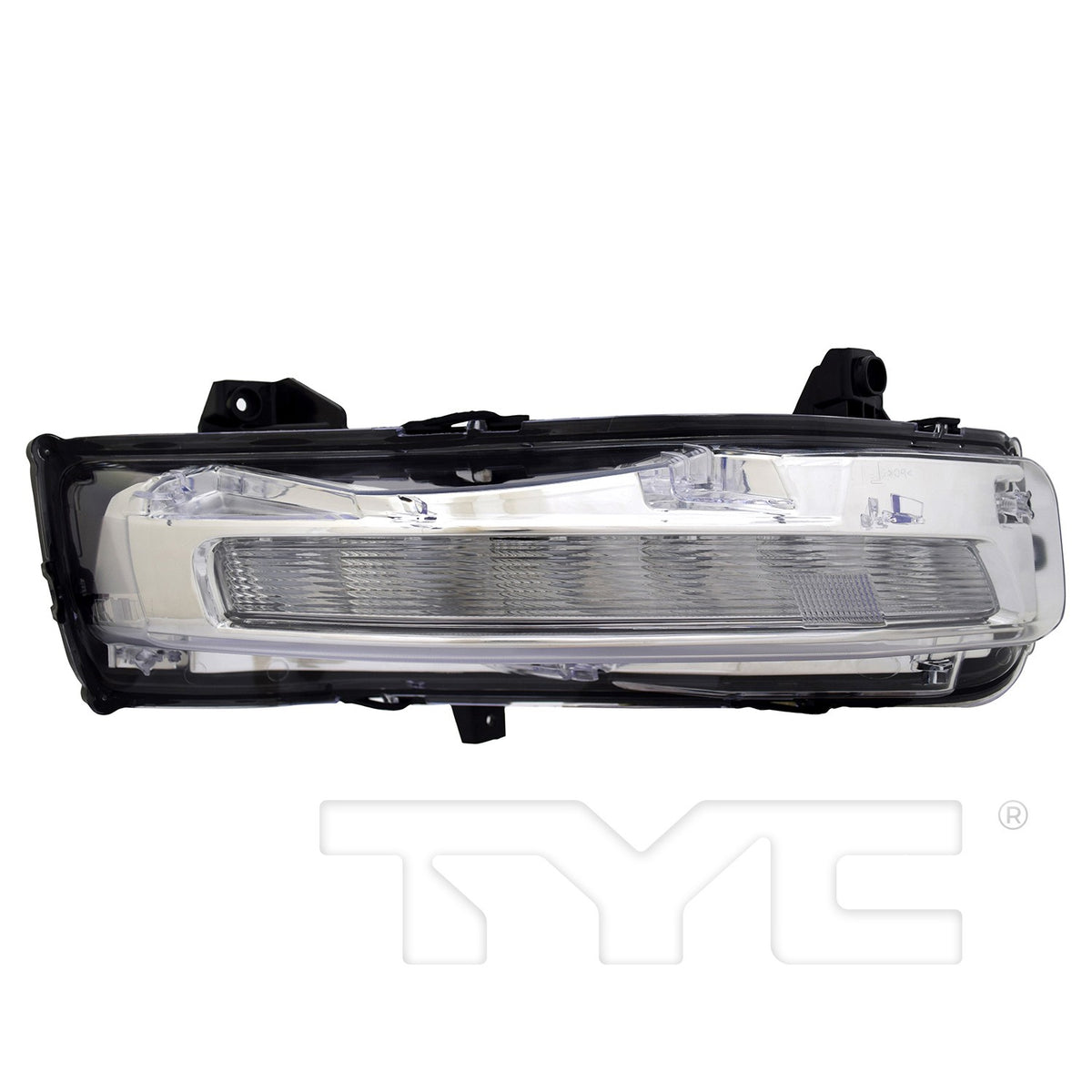 TYC Vehicle Part 12-5493-00