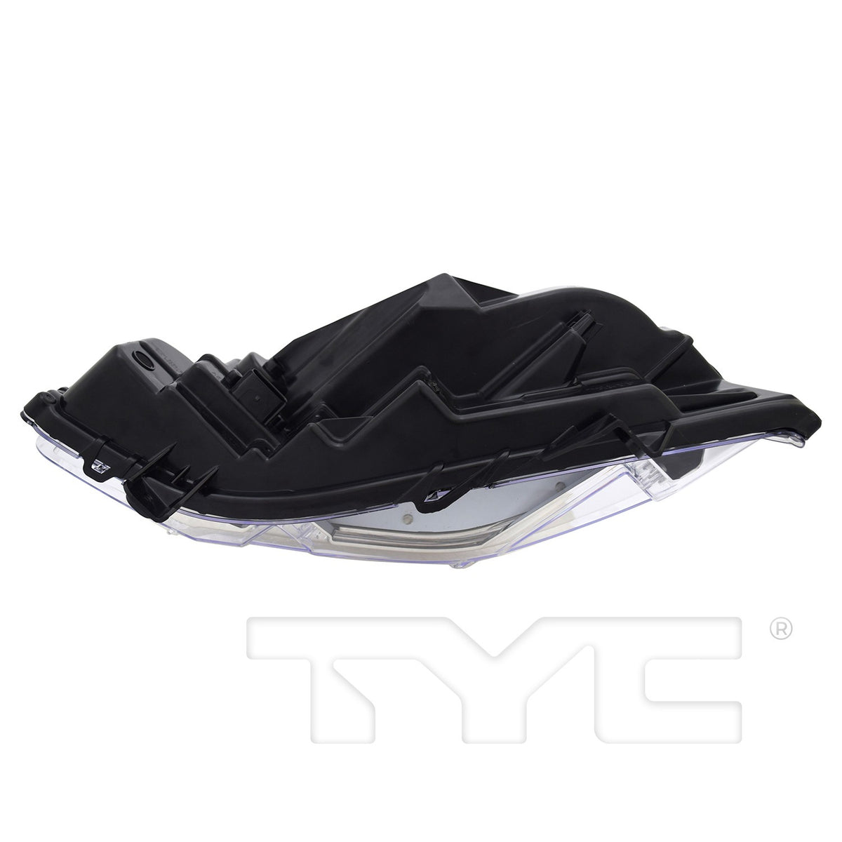 TYC Vehicle Part 12-5494-00-9