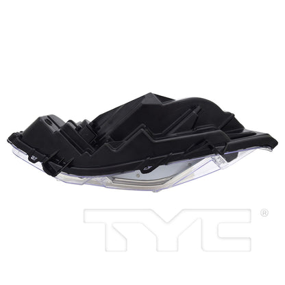 TYC Vehicle Part 12-5494-00-9