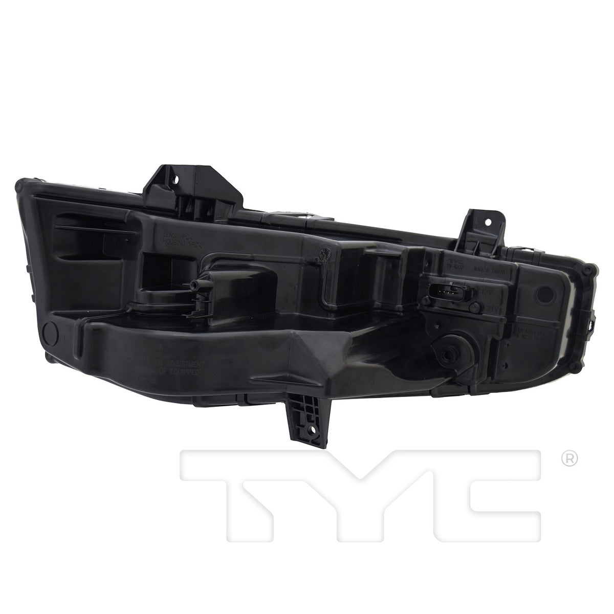 TYC Vehicle Part 12-5494-00