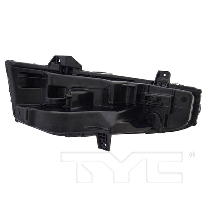 TYC Vehicle Part 12-5494-00