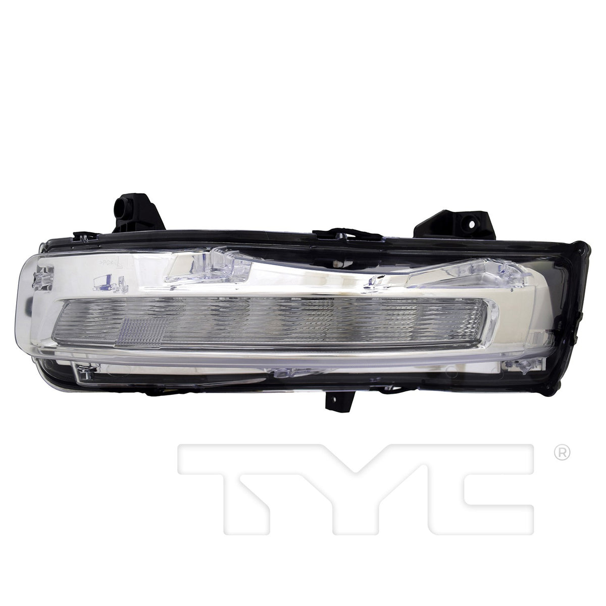 TYC Vehicle Part 12-5494-00