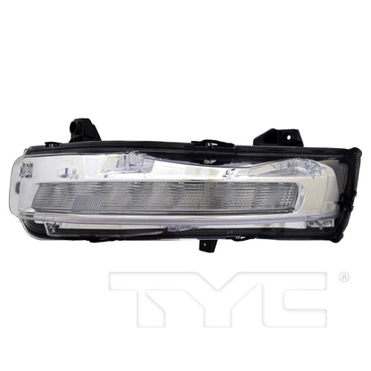 TYC Vehicle Part 12-5494-00