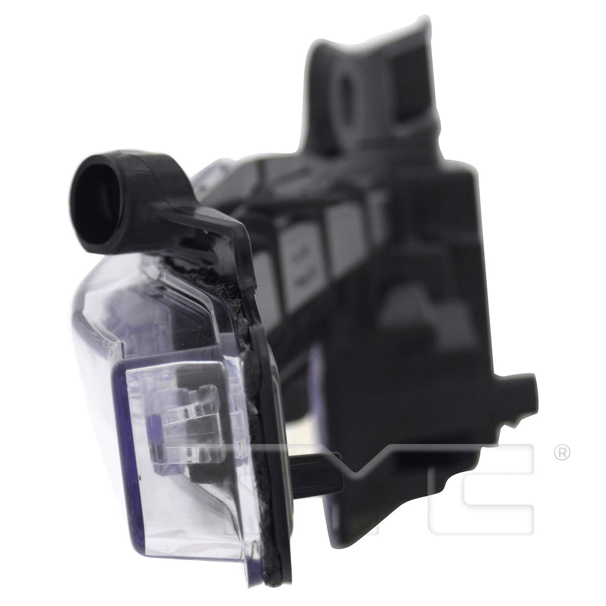 TYC Vehicle Part 12-5497-00