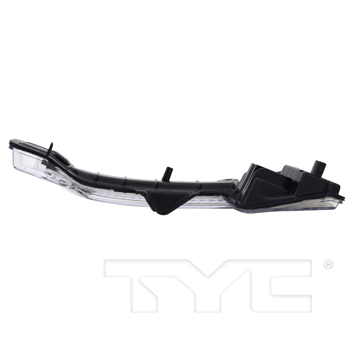 TYC Vehicle Part 12-5497-00