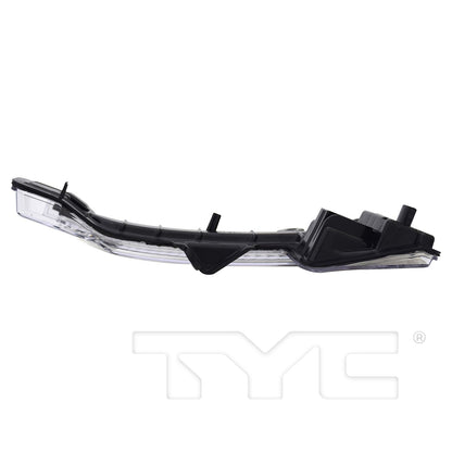 TYC Vehicle Part 12-5497-00