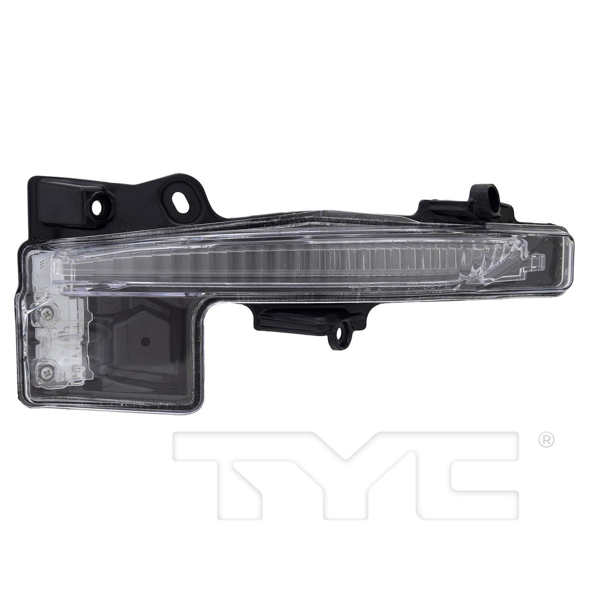 TYC Vehicle Part 12-5497-00