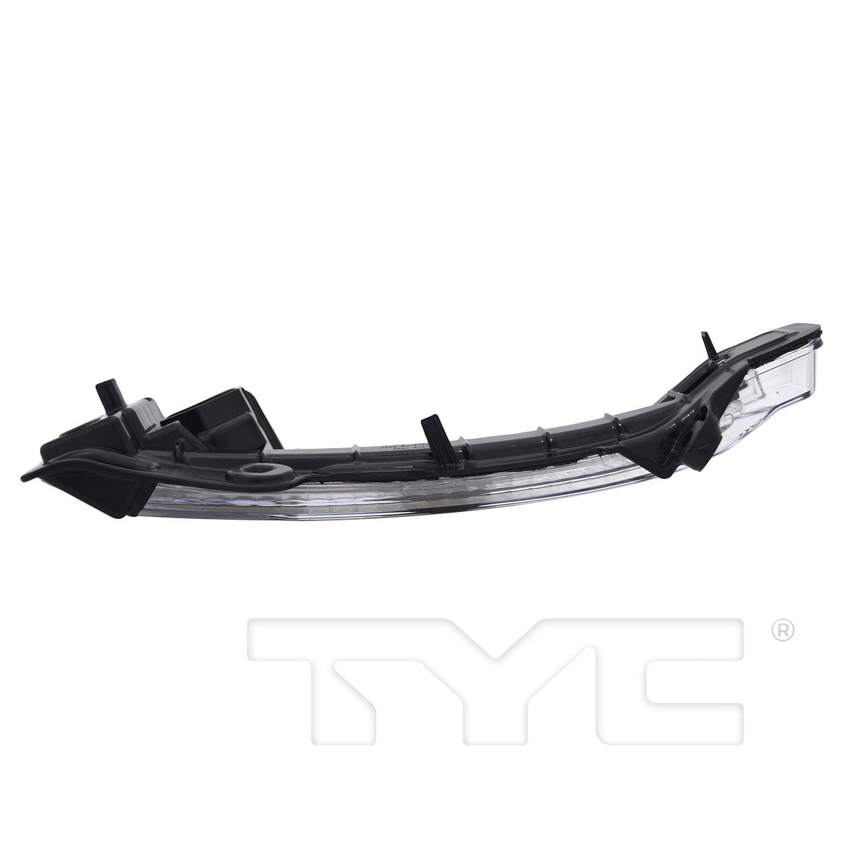 TYC Vehicle Part 12-5497-00