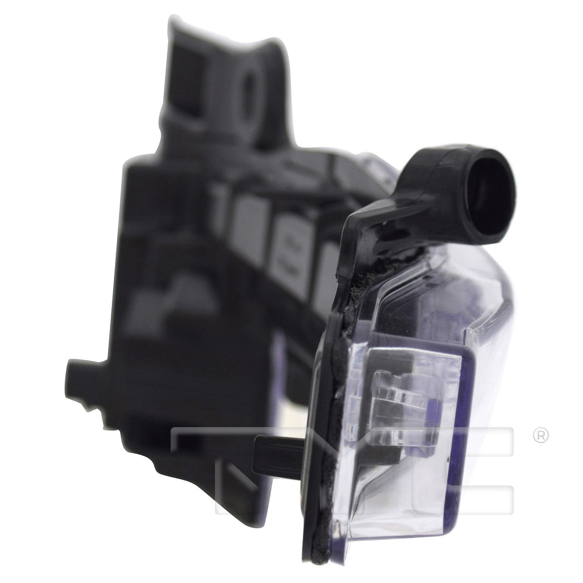TYC Vehicle Part 12-5498-00