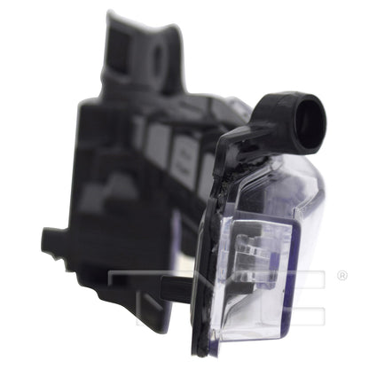TYC Vehicle Part 12-5498-00