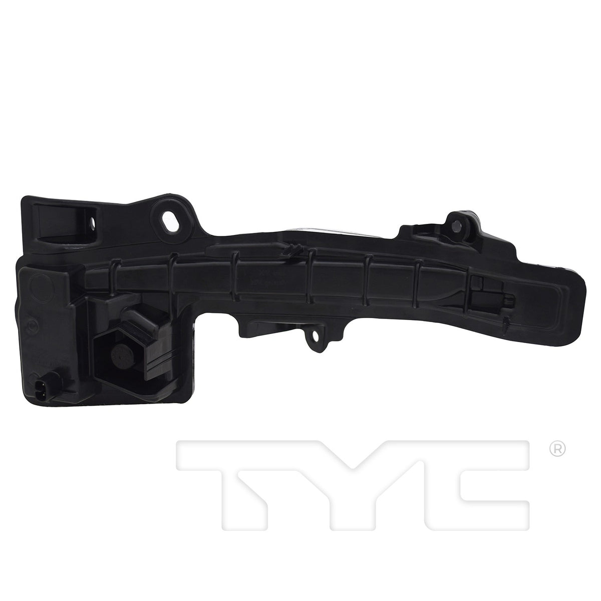 TYC Vehicle Part 12-5498-00