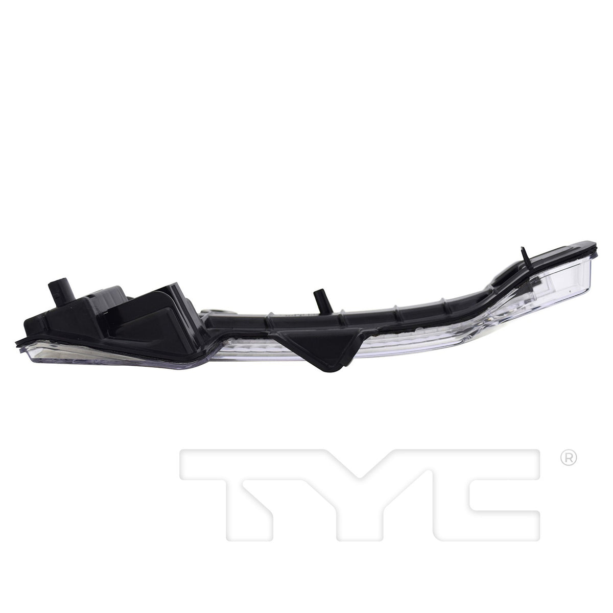 TYC Vehicle Part 12-5498-00