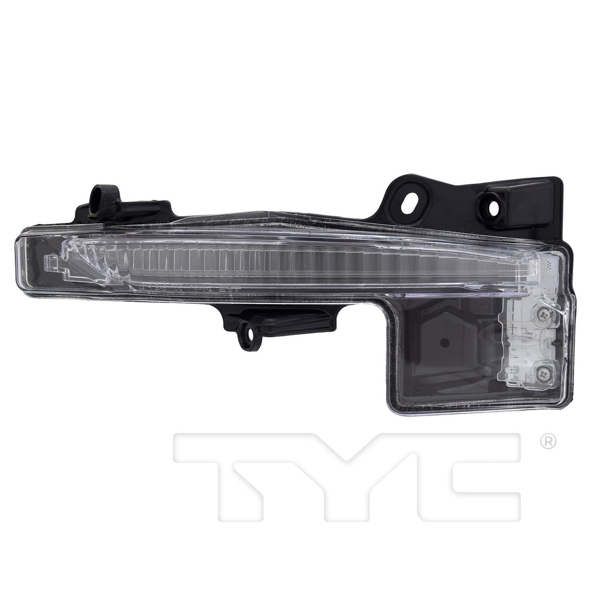 TYC Vehicle Part 12-5498-00