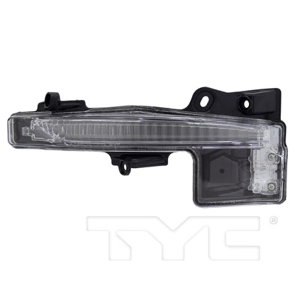 TYC Vehicle Part 12-5498-00