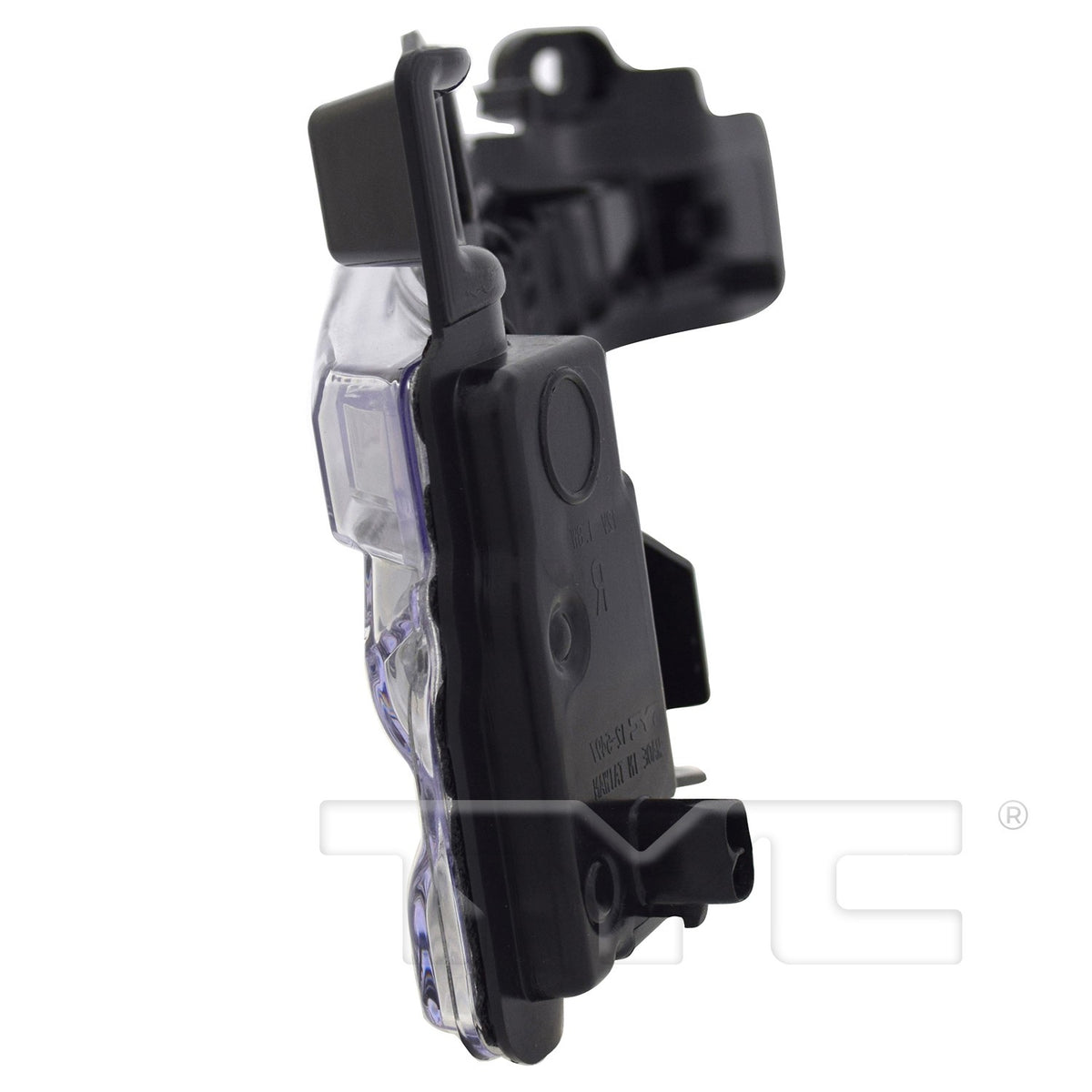 TYC Vehicle Part 12-5498-00