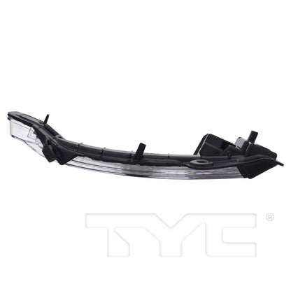 TYC Vehicle Part 12-5498-00