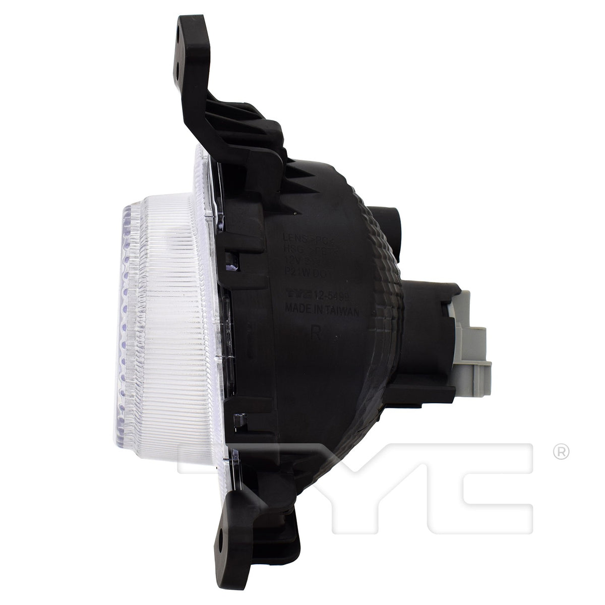 TYC Vehicle Part 12-5499-00