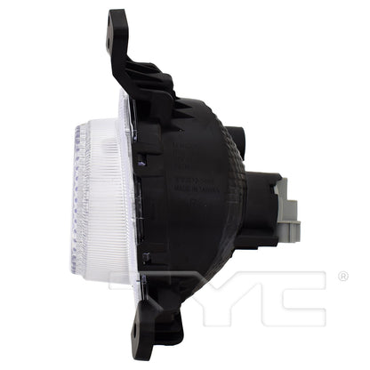 TYC Vehicle Part 12-5499-00