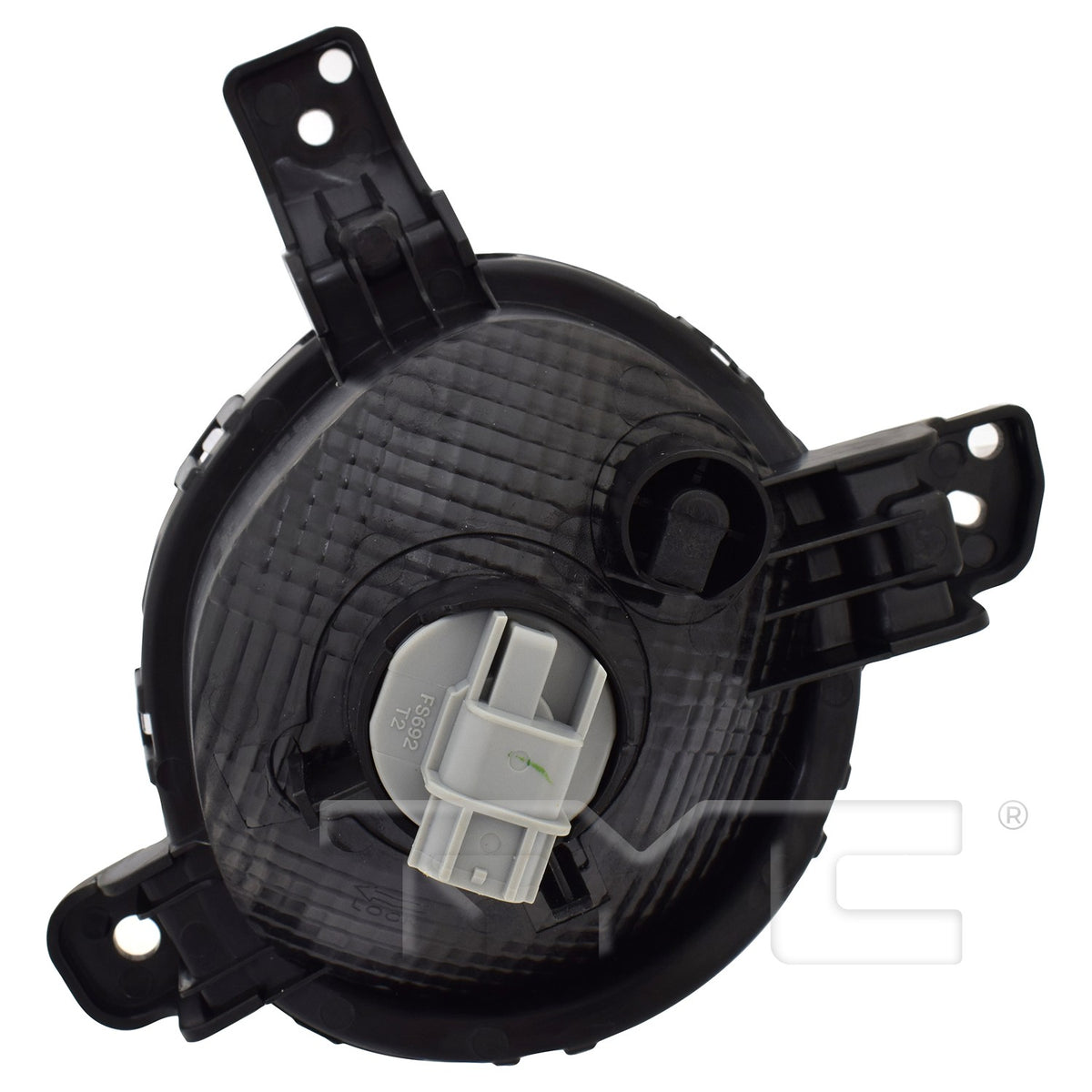 TYC Vehicle Part 12-5499-00