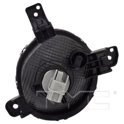 TYC Vehicle Part 12-5499-00